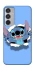Чохол на Samsung Galaxy M35 Stitch ver.6 фото 1 Чохол на Samsung Galaxy M35 Stitch ver.6 фото 1 з 1