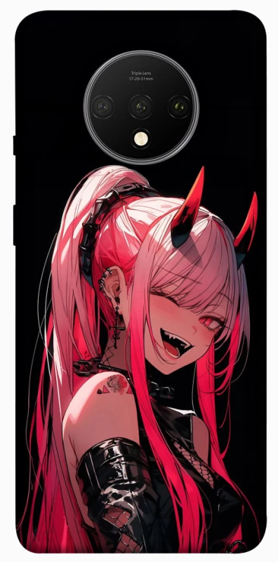 Чохол на OnePlus 7T Makima v2 фото 1 з 1