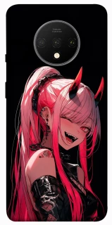 Чохол на OnePlus 7T Makima v2 фото 1 з 1