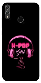 Чохол на Huawei Honor 8X K-pop girl фото 1 з 1