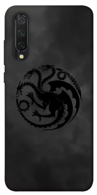 Чохол на Xiaomi Mi CC9 / Mi 9 Lite House of the Dragon ver.3 фото 1 з 1