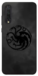 Чохол на Xiaomi Mi CC9 / Mi 9 Lite House of the Dragon ver.3 фото 1 з 1