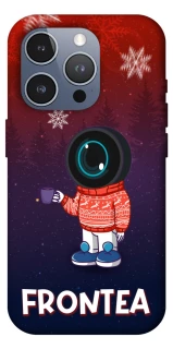 Чохол на Apple iPhone 16 Pro Max Frontea фото 1 з 1