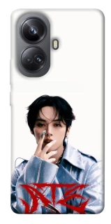 Чохол на Realme 10 Pro+ Lee Know - Stray Kids фото 1 з 1
