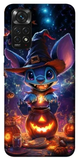 Чехол на Xiaomi Redmi Note 11 (Global) / Note 11S Halloween Stitch ver.5 фото 1 Чехол на Xiaomi Redmi Note 11 (Global) / Note 11S Halloween Stitch ver.5 фото 1 из 1