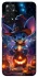 Чехол на Xiaomi Redmi Note 11 (Global) / Note 11S Halloween Stitch ver.5 фото 1 Чехол на Xiaomi Redmi Note 11 (Global) / Note 11S Halloween Stitch ver.5 фото 1 из 1