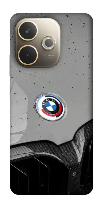 Чехол на Oppo A5 Pro 4G BMW v52 фото 1 из 1