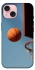 Чохол на Apple iPhone 15 (6.1") Баскетбол фото 1 з 1