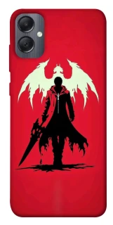 Чехол на Samsung Galaxy A05 Devil May Cry v2 фото 1 из 1