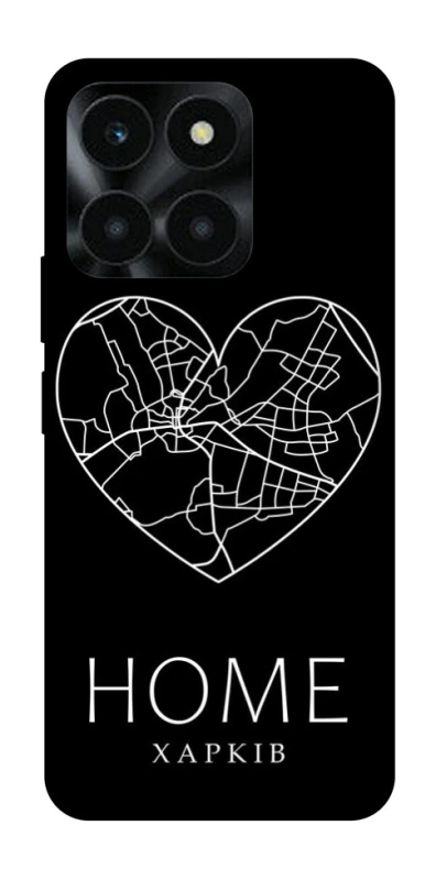 Чохол на Huawei Honor X6a Харків Home фото 1 з 1