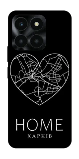 Чехол на Huawei Honor X6a Харків Home фото 1 из 1