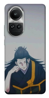 Чехол на Oppo Reno 10 Geto фото 1 из 1