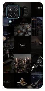 Чехол на Samsung Galaxy M12 My Future collage фото 1 из 1