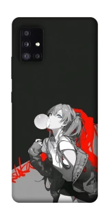 Чехол на Samsung Galaxy A51 5G Asoka фото 1 из 1