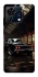 Чохол на ZTE Blade V50 Vita Black classic car фото 1 з 1