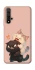 Чехол на Huawei Honor 20 / Nova 5T Сat and cat фото 1 Чехол на Huawei Honor 20 / Nova 5T Сat and cat фото 1 из 1