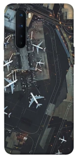 Чохол на OnePlus Nord Airplane фото 1 з 1