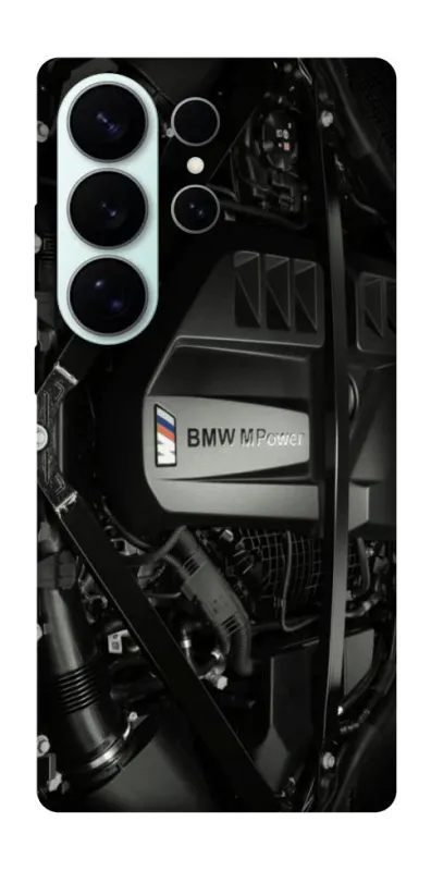 Чохол на Samsung Galaxy S26 Ultra BMW V58 фото 1 з 1