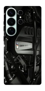 Чохол на Samsung Galaxy S26 Ultra BMW V58 фото 1 з 1
