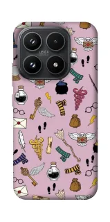 Чохол на Xiaomi 17 Harry Potter V16 фото 1 з 1
