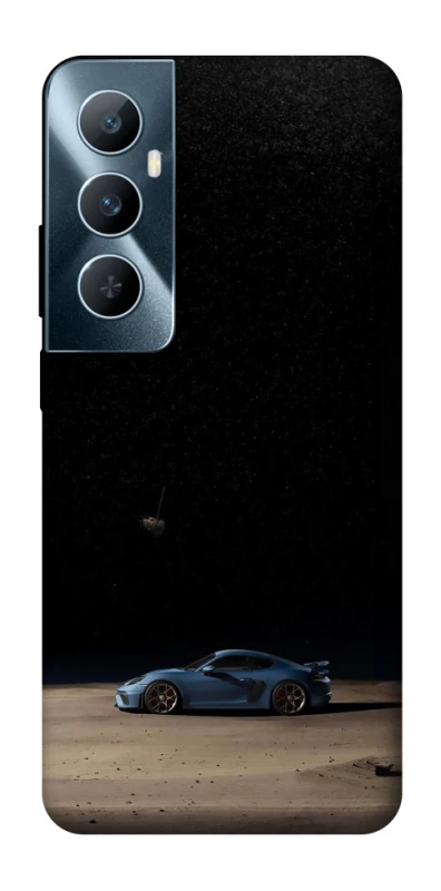 Чехол на Realme C65 4G 911 night фото 1 из 1