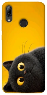 Чохол на Huawei P Smart (2019) This is Cat фото 1 з 1