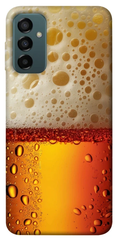 Чохол на Samsung Galaxy M13 4G Beer Style фото 1 з 1