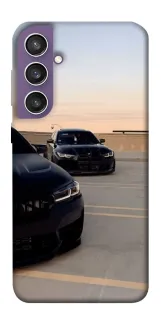 Чохол на Samsung Galaxy S23 FE BMW v36 фото 1 з 1