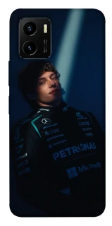 Чохол на Vivo Y15s F-1 ver.9 фото 1 з 1