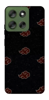 Чехол на Motorola Moto G56 5G Naruto фото 1 из 1