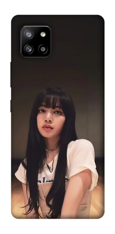 Чохол на Samsung Galaxy A42 5G Lisa - BLACKPINK фото 1 з 1