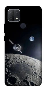 Чехол на Oppo A15s / A15 Artemis 2 ver.2 фото 1 из 1