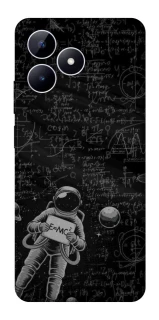 Чехол на Realme Note 50 5G Physics фото 1 из 1