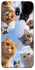 Чохол на Xiaomi Redmi 8a Cats фото 1 з 1