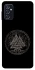 Чохол на Samsung Galaxy M52 Валькнут v3 фото 1 з 1