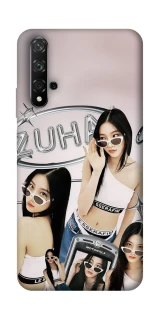 Чохол на Huawei Honor 20 / Nova 5T Kazuha v2 - LE SSERAFIM фото 1 з 1