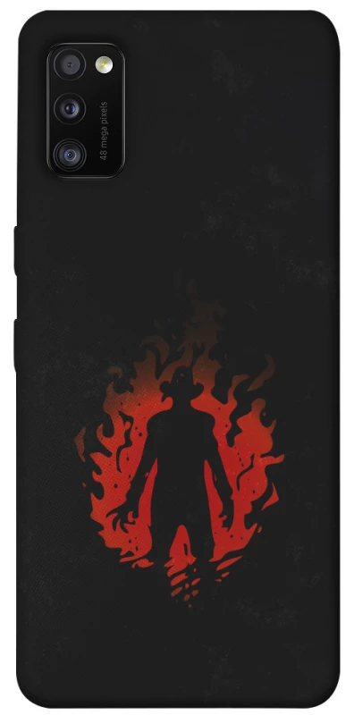 Чехол на Samsung Galaxy A41 Daylight фото 1 из 1