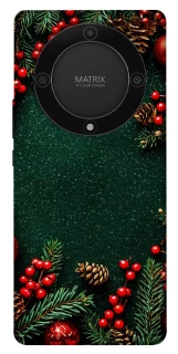 Чехол на Huawei Magic5 Lite Новогодний v30 фото 1 из 1