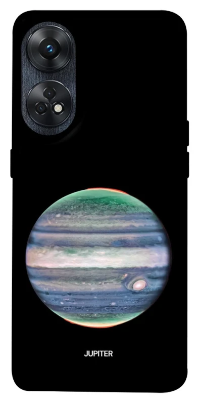 Чехол на Oppo Reno 8T 4G Jupiter фото 1 из 1