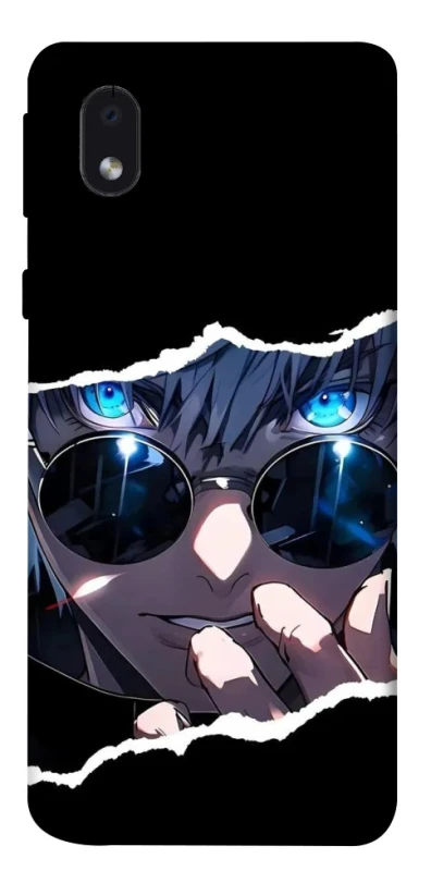 Чохол на Samsung Galaxy M01 Core / A01 Core Satoru Goja фото 1 з 1