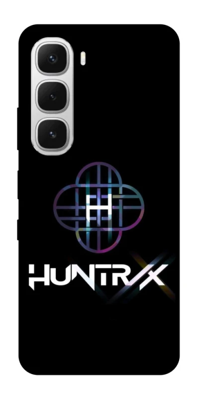 Чохол на Infinix Hot 60i K-Pop Demon Hunters ver.17 фото 1 з 1
