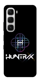 Чехол на Infinix Hot 60i K-Pop Demon Hunters ver.17 фото 1 из 1