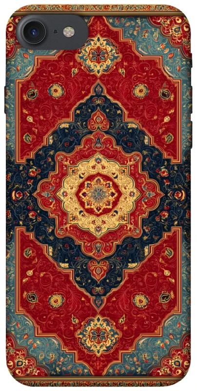 Чехол на Apple iPhone 7 / 8 (4.7") Ковёр v50 фото 1 из 1