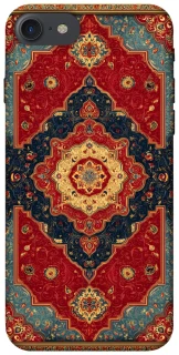 Чехол на Apple iPhone 7 / 8 (4.7") Ковёр v50 фото 1 из 1