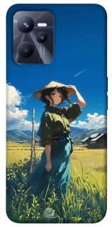 Чехол на Realme C35 Field фото 1 из 1