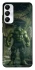 Чохол на Samsung Galaxy A05s Angry Hulk фото 1 з 1