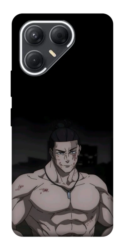 Чохол на TECNO Pova 7 Todo фото 1 з 1