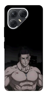 Чохол на TECNO Pova 7 Todo фото 1 з 1