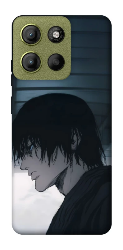 Чохол на Motorola Moto G15 4G Toji Zenin фото 1 з 1