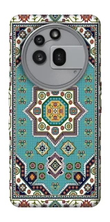 Чохол на Nothing Phone (3a) Pro Килим v7 фото 1 з 1